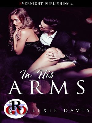 cover image of In His Arms